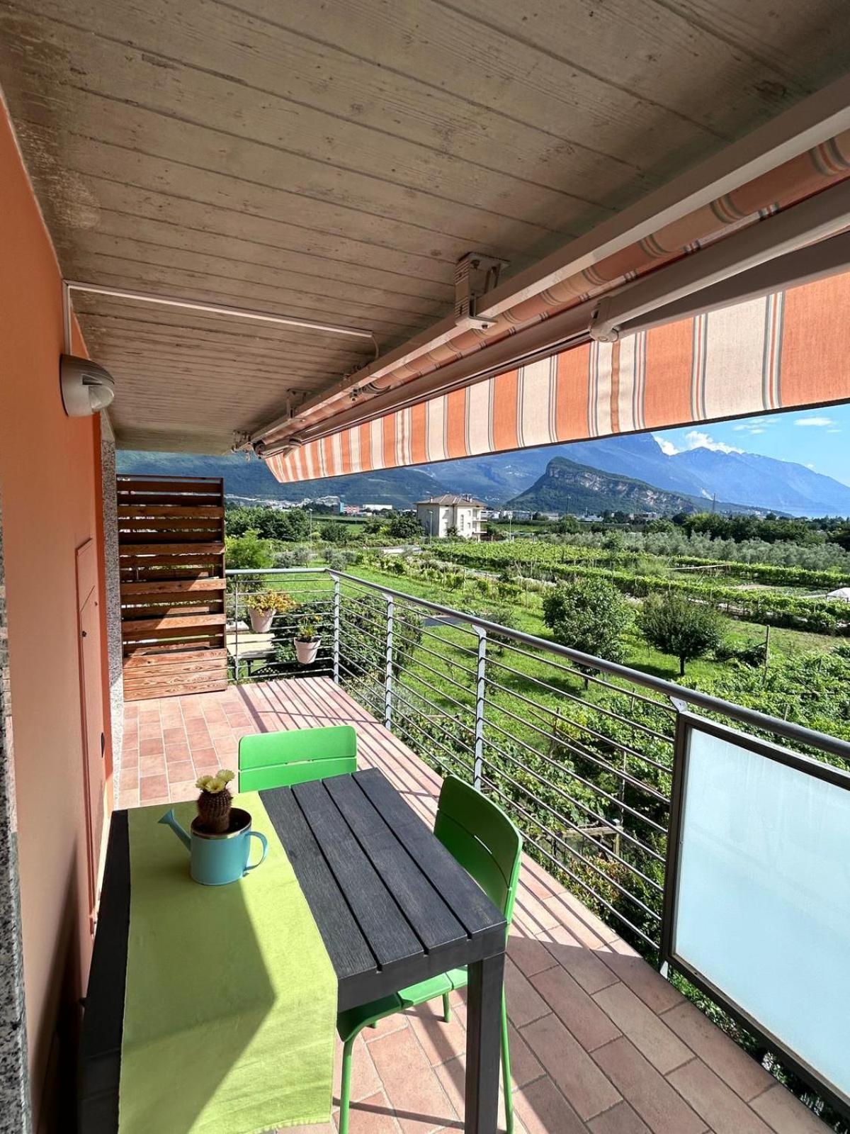 Apartamento Il Nido Di *