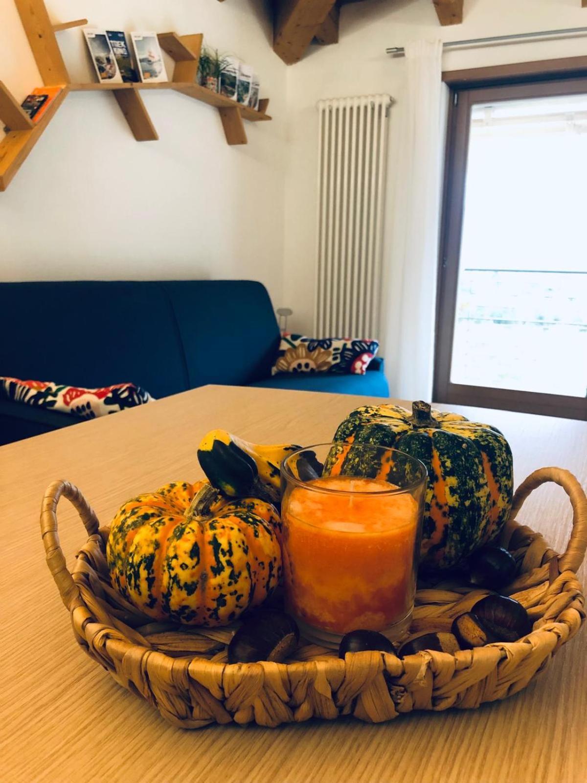 Apartamento Il Nido Di Arco