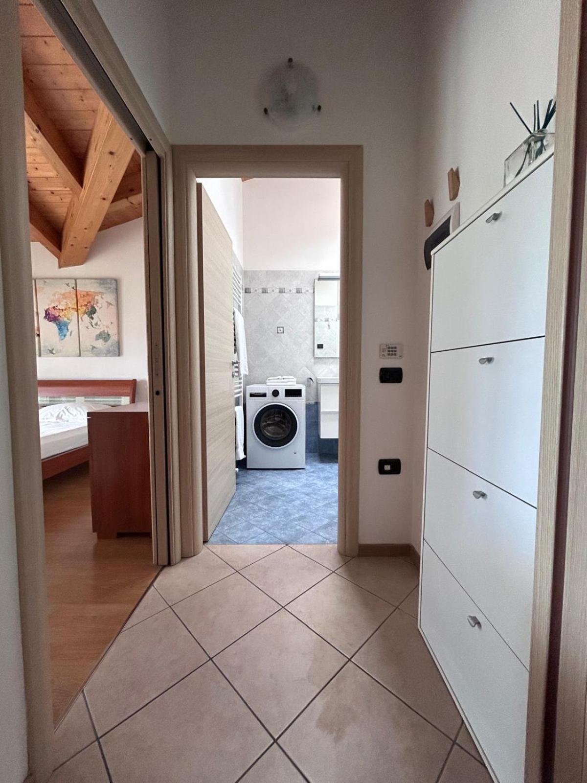 Il Nido Di Apartment *