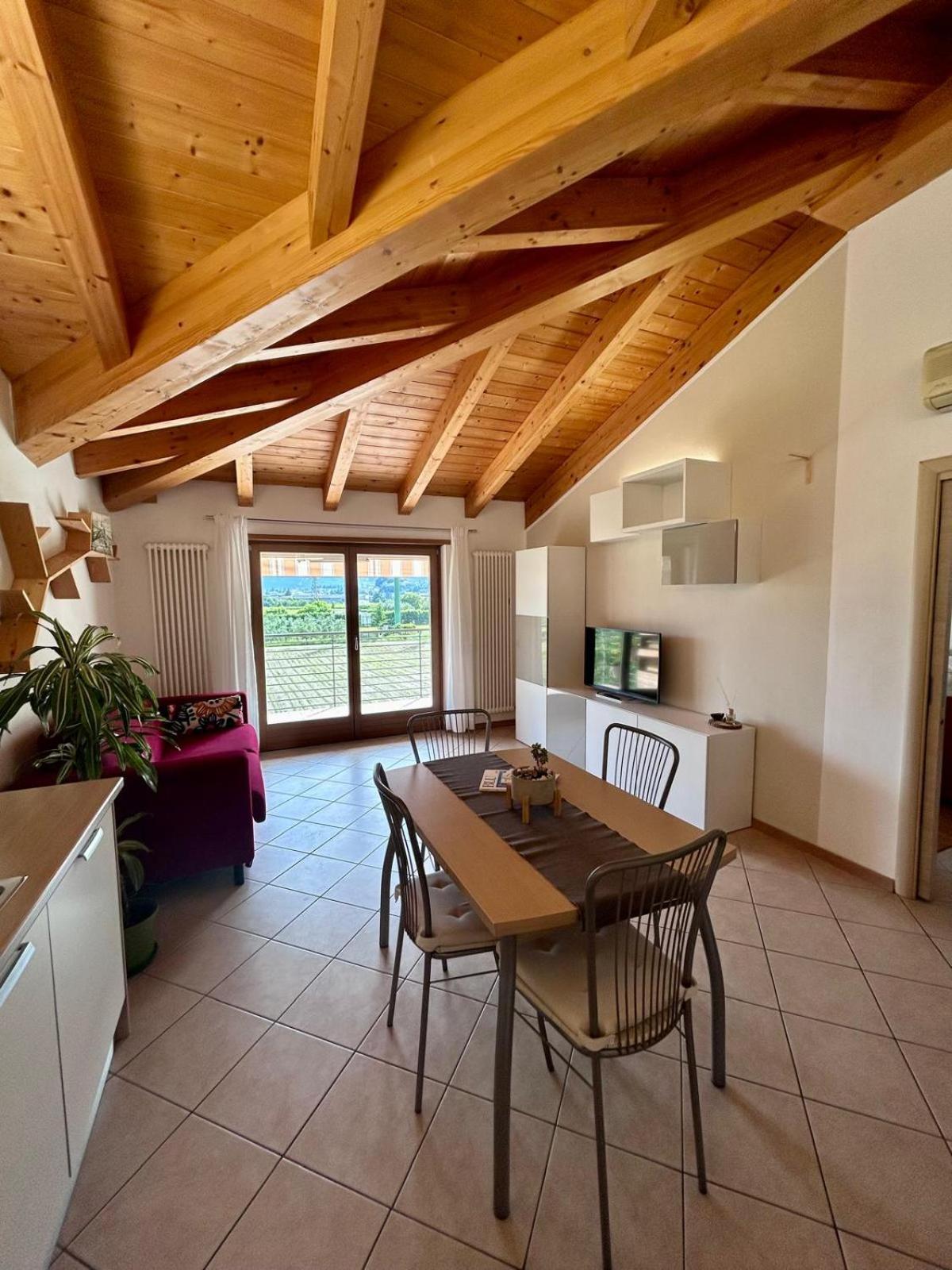 Il Nido Di Apartment